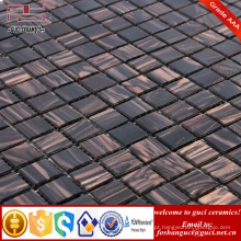 Fornecimento de China Hot melt gold thread mosaic tile